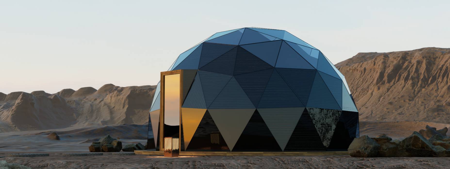 双桥区星空酒店帐篷